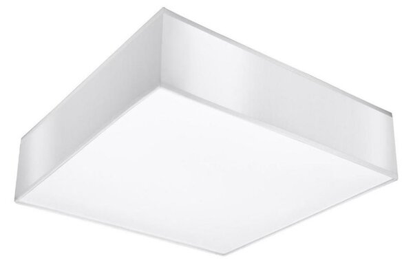 Stropné svietidlo HORUS 35 2xE27/60W/230V biela