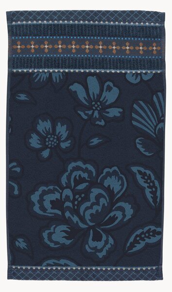 Uterák pre hostí z bavlneného froté Jasmin Jacquard