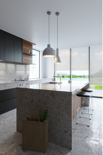 Sollux SL.0281 - Luster na lanku DAMASO 1xE27/60W/230V