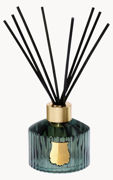 Ručne vyrobený difúzor Figurie (Copaiba, Hyacinth & Green Bouquet), 350 ml