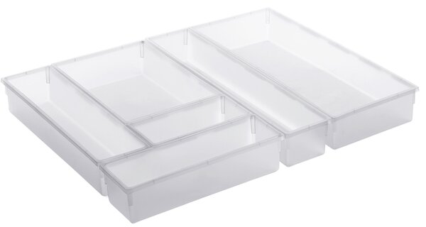 ORGANIZÉR Rotho - Úložné boxy & dekoračné boxy