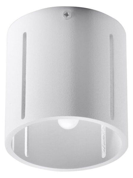 Stropné svietidlo INEZ 1xG9/40W/230V biela