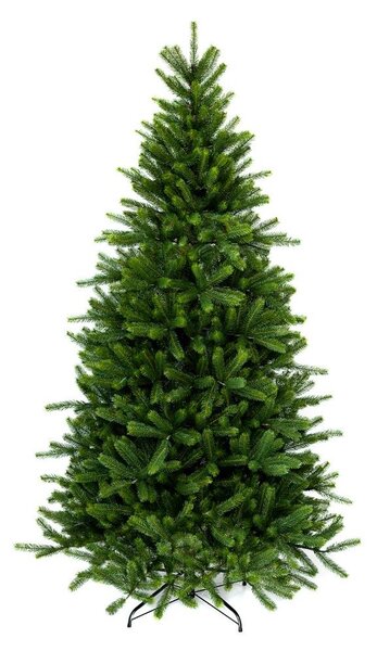 Umelý vianočný stromček FULL 3D Smrek Fínsky 180cm