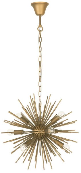 Estila Dizajnový luster Ange - 50cm