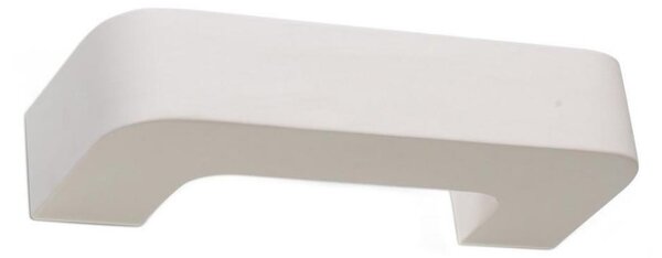Nástenné svietidlo MAGNET 1xE27/60W/230V biela