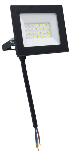LED reflektor 20W 1800 lm - vodotesný neutrálná biela 4000K
