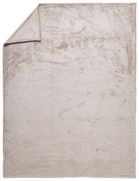 DOMÁCA DEKA, polyester, 140/190 cm Novel - Textil do domácnosti