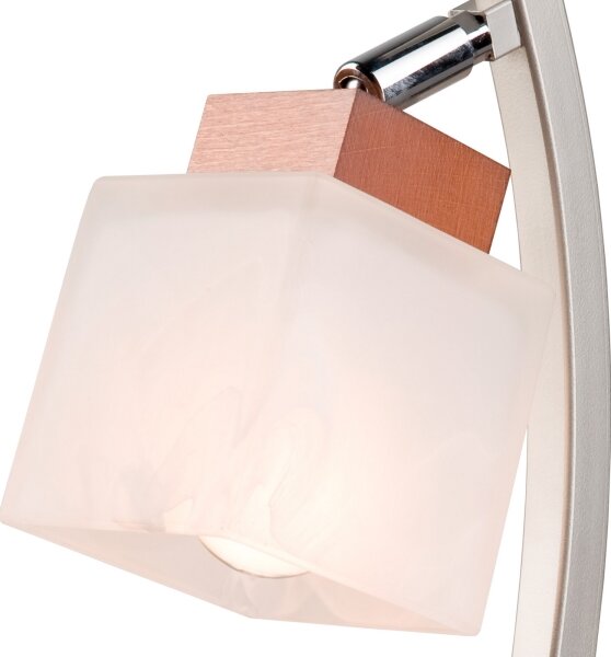 Stolná lampa DANA 1xE14/40W/230V