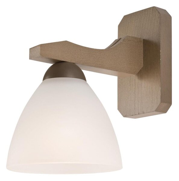 Nástenné svietidlo ADRIANO 1xE27/60W/230V