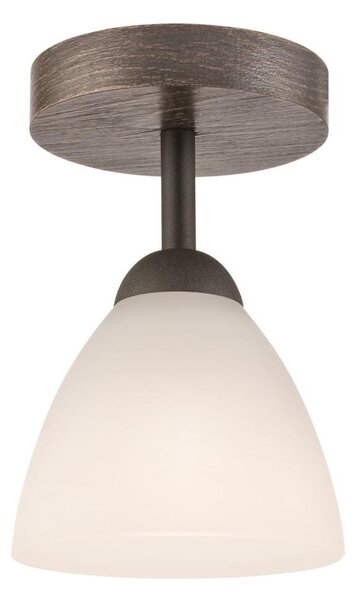Prisadený luster ADRIANO 1xE27/60W/230V