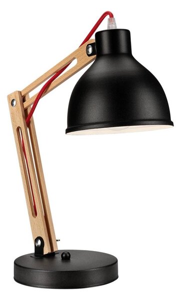 Stolná lampa MARCELLO 1xE27/60W/230V
