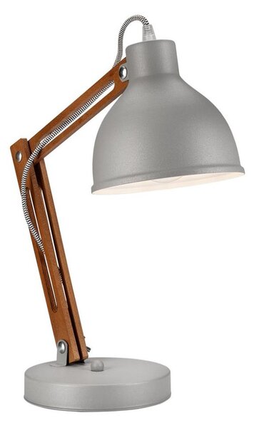 Stolná lampa MARCELLO 1xE27/60W/230V