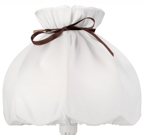 Stolná lampa ALESSANDRO 1xE27/60W/230V