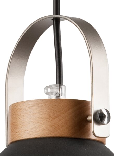 Luster na lane DANIELLE 2xE27/60W/230V