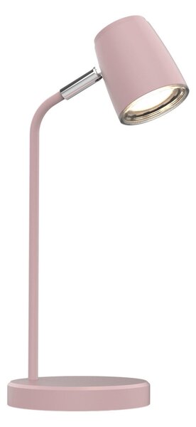 LED LAMPA NA PÍSACÍ STÔL, 14/14/35 cm - Interiérové svietidlá