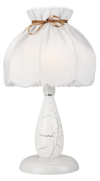Stolná lampa ALESSANDRO 1xE27/60W/230V