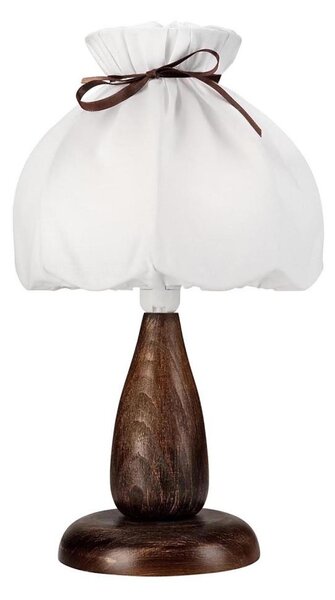 Stolná lampa ALESSANDRO 1xE27/60W/230V
