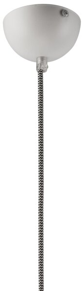 Luster na lanku LIVIA 1xE27/60W/230V