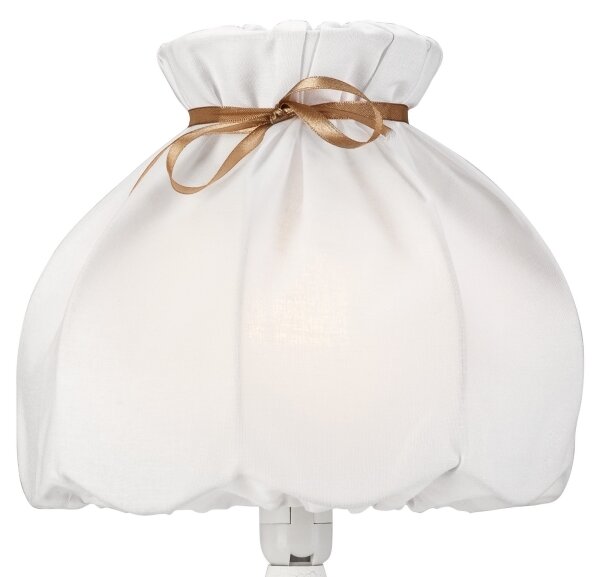Stolná lampa ALESSANDRO 1xE27/60W/230V