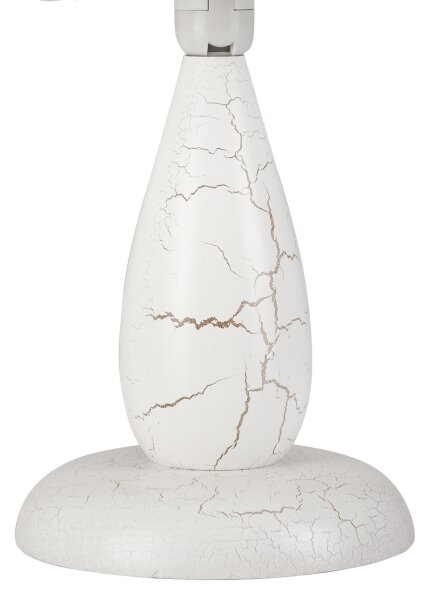 Stolná lampa ALESSANDRO 1xE27/60W/230V