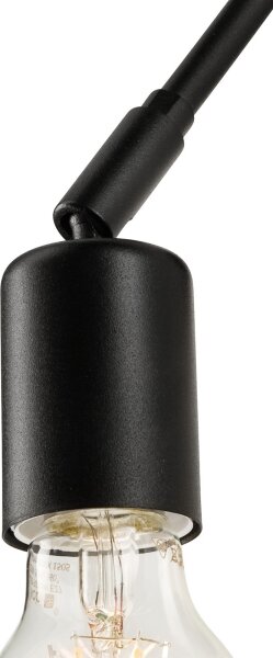 Nástenné svietidlo HARRY 1xE27/60W/230V