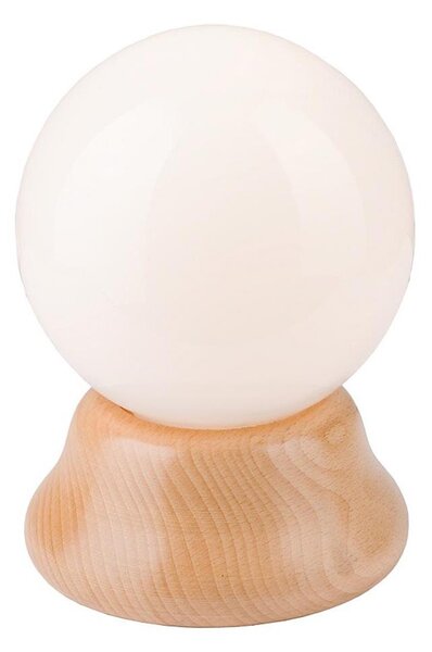 Stolná lampa 1xE14/40W/230V