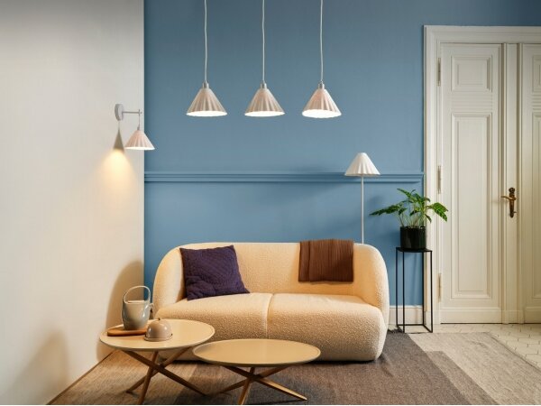 Osram - Nástenné svietidlo PULP 1xE14/5,5W/230V