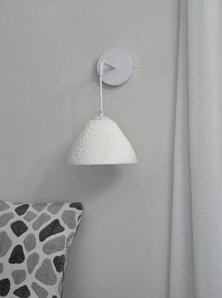 Osram - Nástenné svietidlo CAMEL BELL 1xE14/5,5W/230V