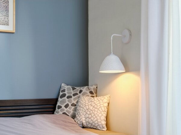 Osram - Nástenné svietidlo CAMEL BELL 1xE14/5,5W/230V