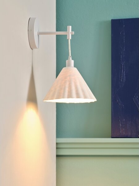 Osram - Nástenné svietidlo PULP 1xE14/5,5W/230V