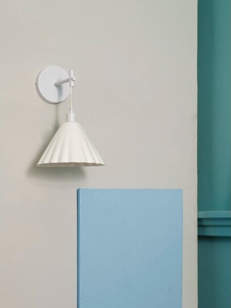Osram - Nástenné svietidlo PULP 1xE14/5,5W/230V
