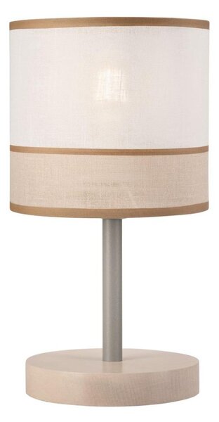 Stolná lampa ANDREA 1xE27/60W/230V