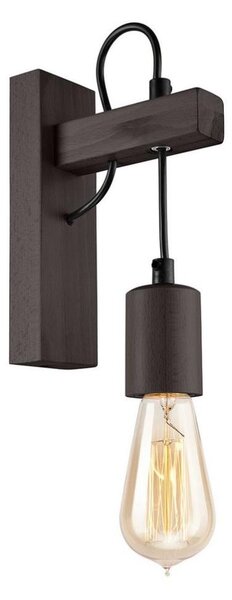 Nástenné svietidlo LEON 1xE27/60W/230V
