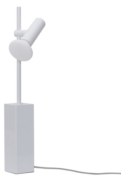 Stolové Lampa Hübsch, SET, Sivá, Obývacia izba, Kov, Moderný