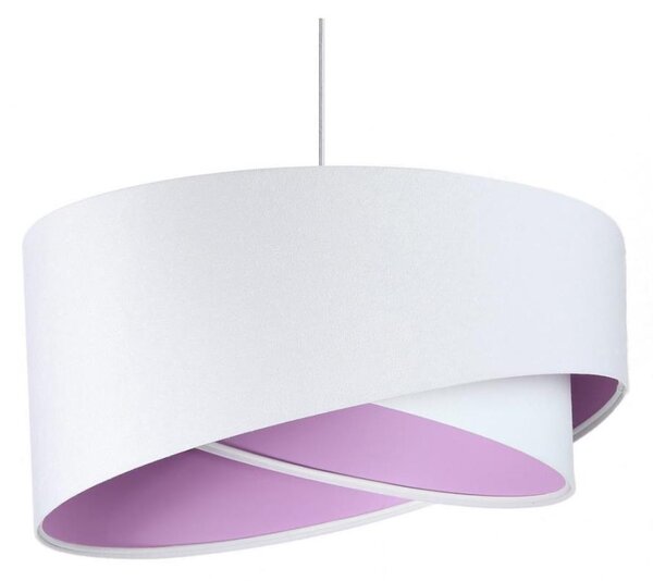 Luster na lanku GALAXY 1xE27/60W/230V