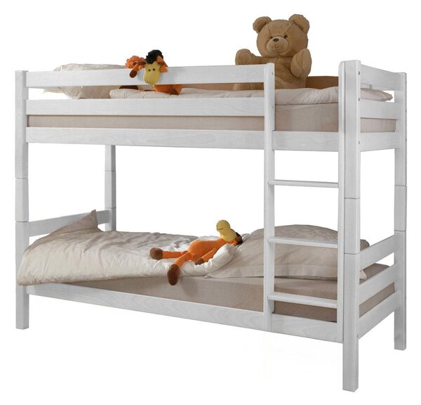 POSCHODOVÁ POSTEĽ 90/200 cm MID.YOU - Detské izby, Online Only