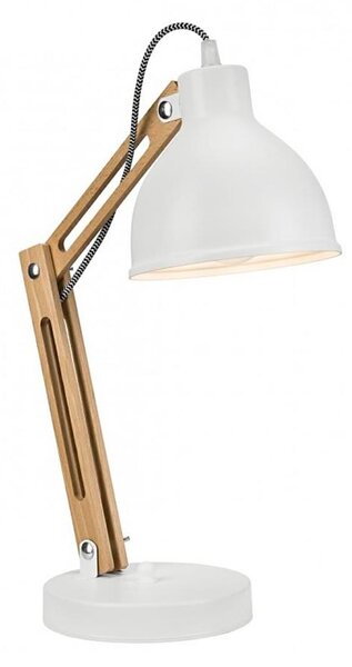 Stolná lampa MARCELLO 1xE27/60W/230V