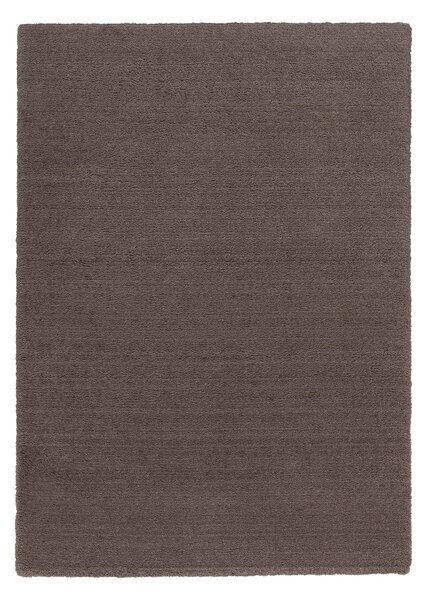 Astra - Golze koberce AKCIA: 120x180 cm Kusový koberec Livorno Deluxe 170084 Taupe - 120x180 cm