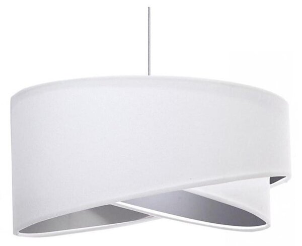 Luster na lanku GALAXY 1xE27/60W/230V