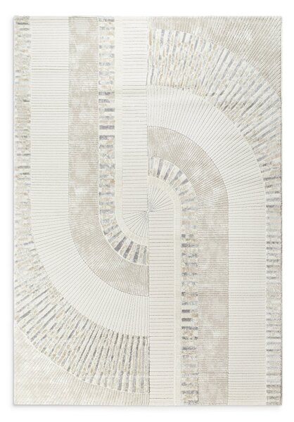 Koberec Crystal4, 200x290 cm, viacfarebná