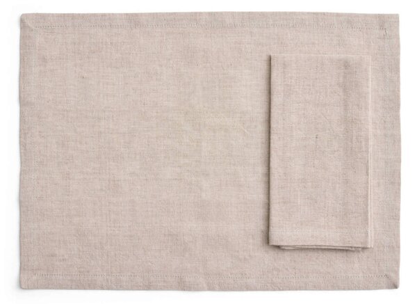HAY Prestieranie Tavolo 4ks, soft beige