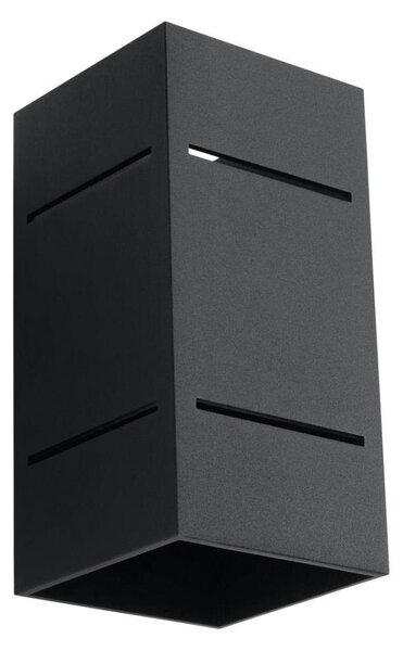 Nástenné svietidlo BLOCCO 1xG9/40W/230V