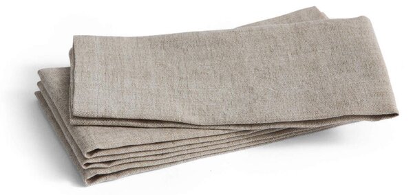 HAY Prestieranie Tavolo 4ks, soft beige