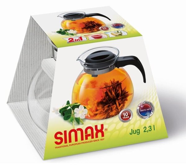 SIMAX SVATAVA DŽBÁN 2,3 L
