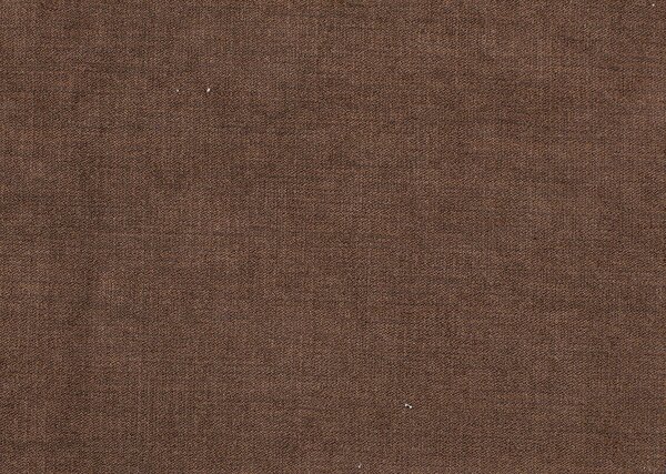 ROHOVÁ SEDAČKA, textil, hnedá Carryhome - Sedačky