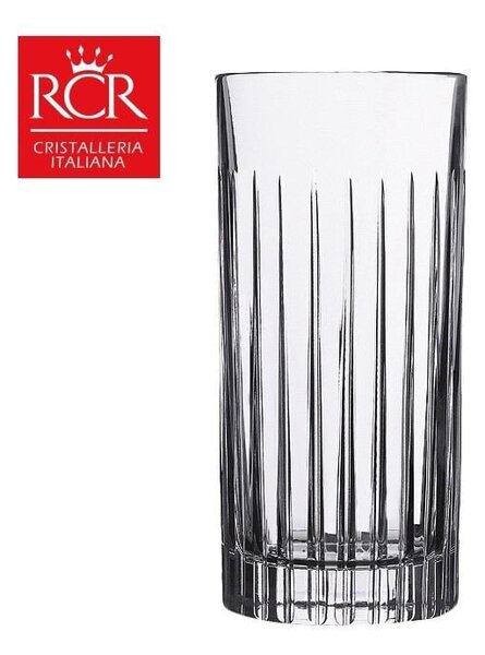 RCR TIMELESS POHÁR 440ML SADA 6 KS