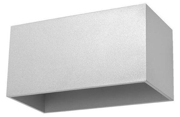 Nástenné svietidlo QUAD MAXI 2xG9/40W/230V