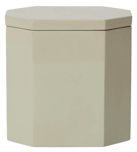 Úložný box Nova Tall Light Celedon