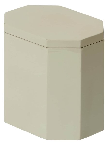 Úložný box Nova Tall Light Celedon