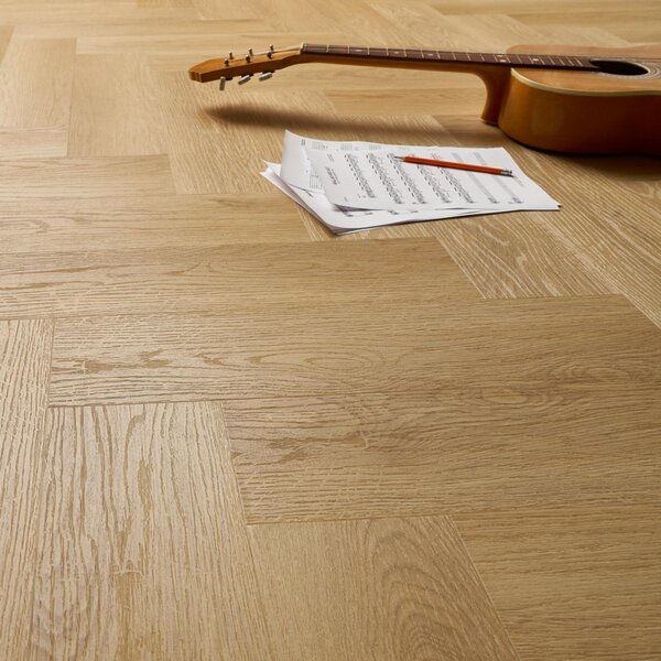 Afirmax LEGNAR HERRINGBONE Dub Hartford HB 41825 1,40 m²